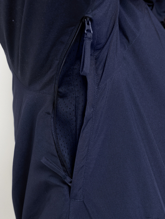 M03320G-NN232 Костюм утепленный мужской (синий/синий)