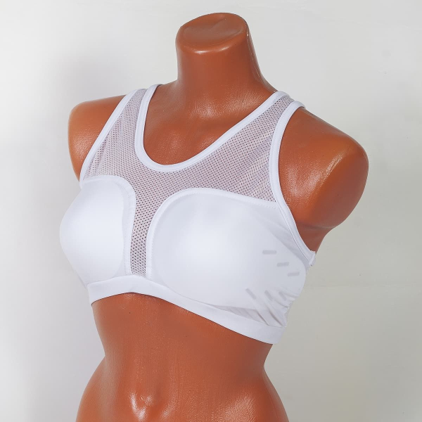 Защита груди женская / Top Rank