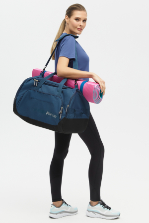 U19290G-NN251 Сумка спортивная (синий)