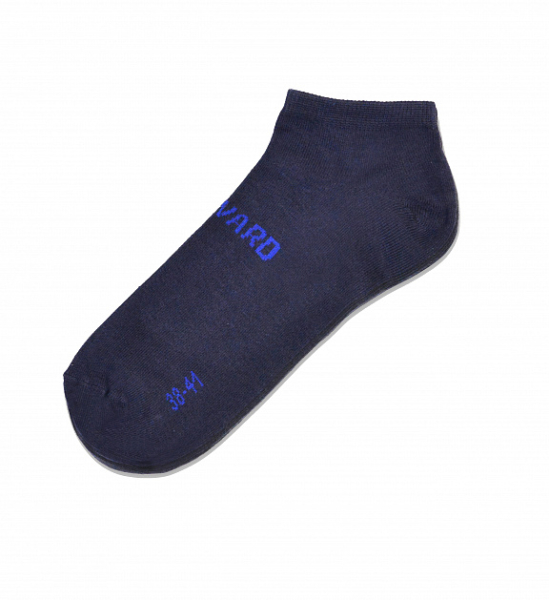 U23320G-FF202 Носки (синий/голубой)