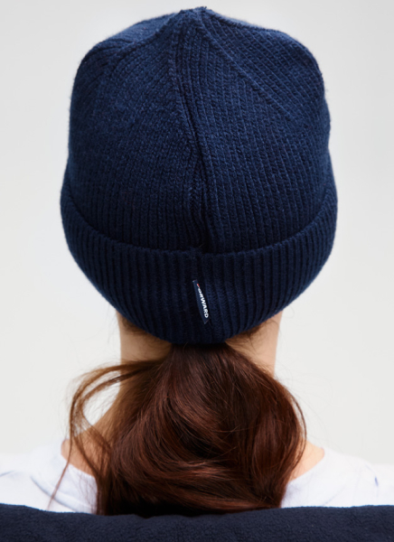 U20451G-NN242 Трикотажная шапка (синий/синий)