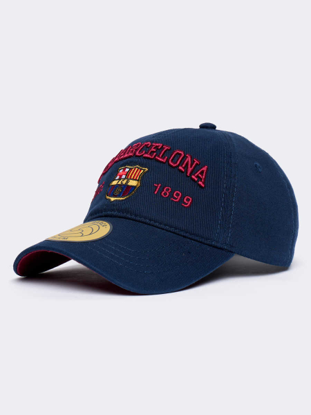 Бейсболка Barselona 107759 /Atributika&Club