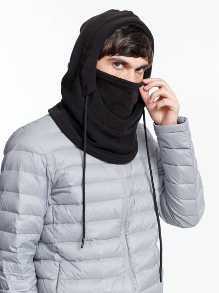 Балаклава-капюшон Nesse Stride 47х32 см