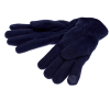 Перчатки Россия (синий) / 11343
