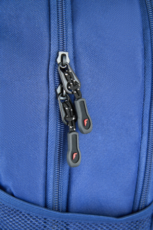 U19440G-NR251 Рюкзак (синий/красный)