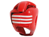 Шлем Competition красный Adidas