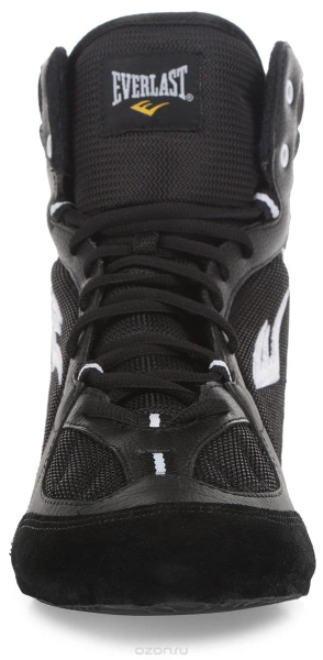 Боксерки ForceKnit сер/камуф /Everlast/129
