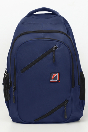 U19499G-NN242 Рюкзак (синий/синий)