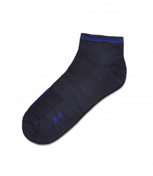 U23310G-FF202 Носки (синий/голубой)