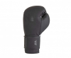 Перчатки бокс Mist Clinch 2.0 черн С183