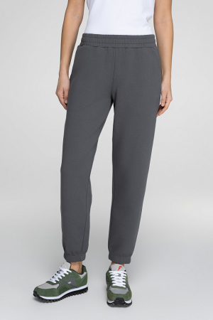 W04310G-GG241 Костюм тренировочный женский (серый/серый)