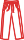Флисовые брюки