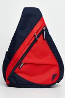 U19330G-NR241 Рюкзак (синий/красный)
