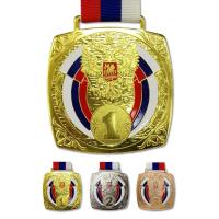 Медаль Арт: 802 RUS (D=80 мм)