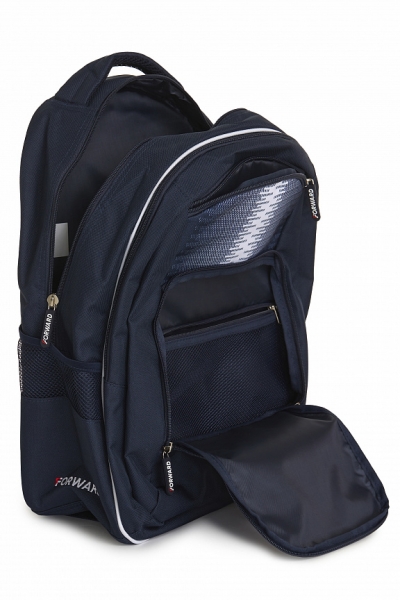 U19440G-NW221 Рюкзак (синий/белый)