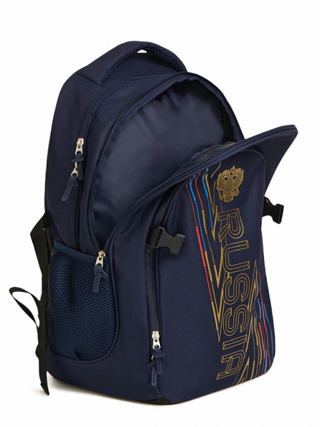 U19410G-NN231 Рюкзак (синий/синий)