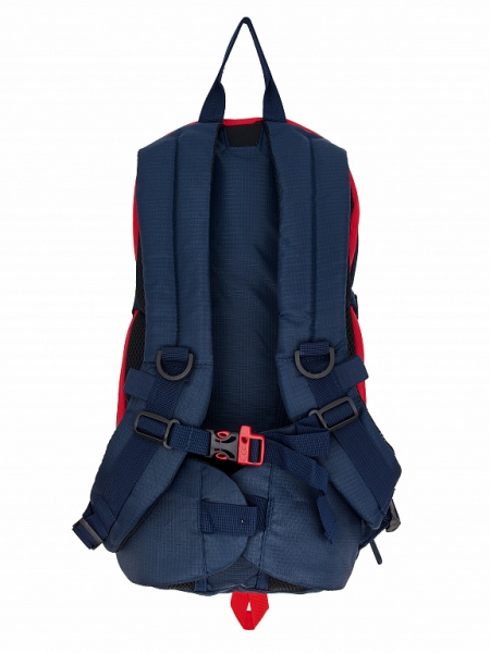 U19460G-NR232 Рюкзак (синий/красный)