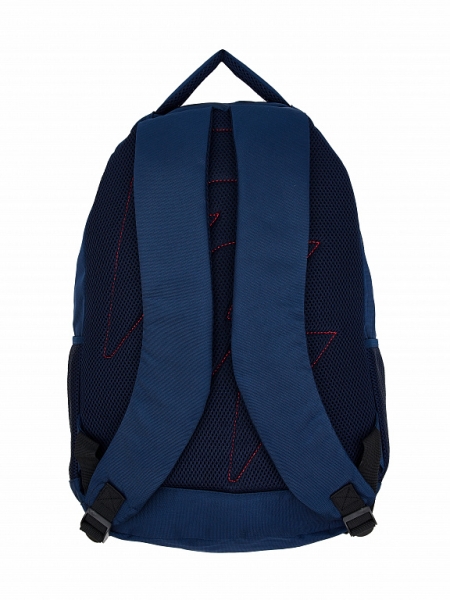 U19430G-NR232 Рюкзак (синий/красный)