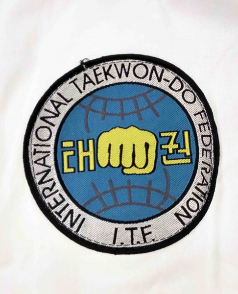 Кимоно/добок тхэквондо ITF (ИТФ) детское /взрослое